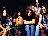 Slash's Snakepit