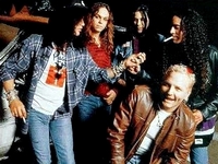 Slash's Snakepit
