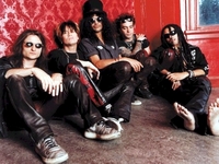 Slash's Snakepit