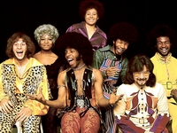 Sly & The Family Stone