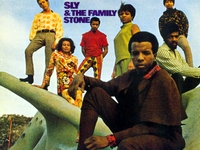 Sly & The Family Stone