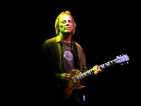 Snowy White