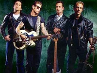 Social Distortion