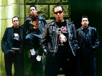 Social Distortion
