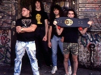 S.O.D.