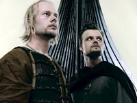 Solefald