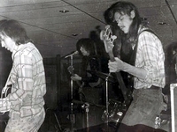 Sonic's Rendezvous Band