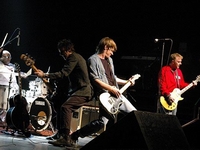 Soul Asylum