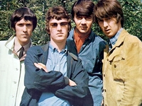 Spencer Davis Group