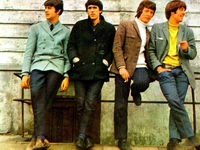 Spencer Davis Group