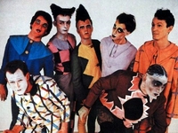 Split Enz