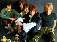 Spooky Tooth