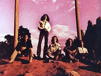 Spooky Tooth