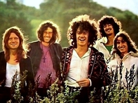 Spooky Tooth