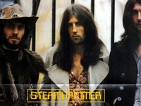 Steamhammer