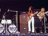 Steamhammer