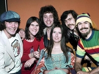 Steeleye Span