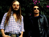 Steely Dan