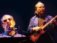Steely Dan