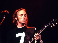 Stephen Stills