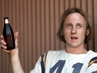 Stephen Stills