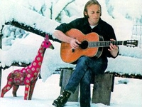 Stephen Stills