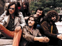 Steppenwolf
