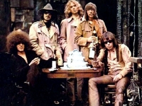 Steppenwolf