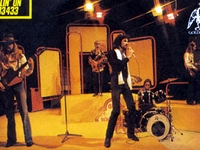 Steve Gibbons Band
