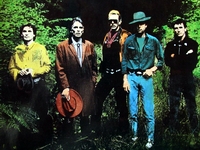 Steve Gibbons Band
