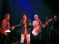 Steve Gibbons Band