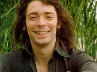 Steve Hackett
