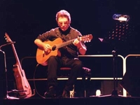 Steve Hackett
