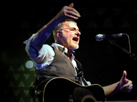 Steve Harley