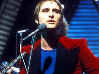 Steve Harley