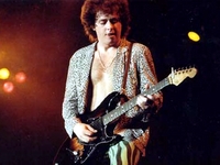 Steve Lukather