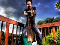 Steve Lukather