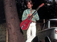 Steve Marriott