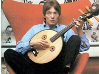 Steve Marriott