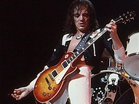 Steve Marriott