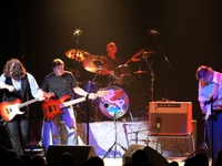 Steve Miller Band