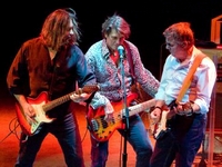 Steve Miller Band