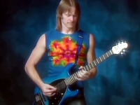 Steve Morse