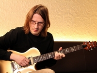 Steven Wilson