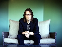 Steven Wilson