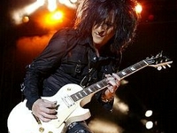 Steve Stevens