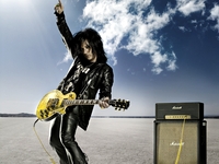 Steve Stevens