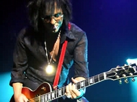 Steve Stevens
