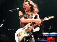 Steve Vai