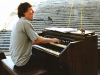 Steve Winwood